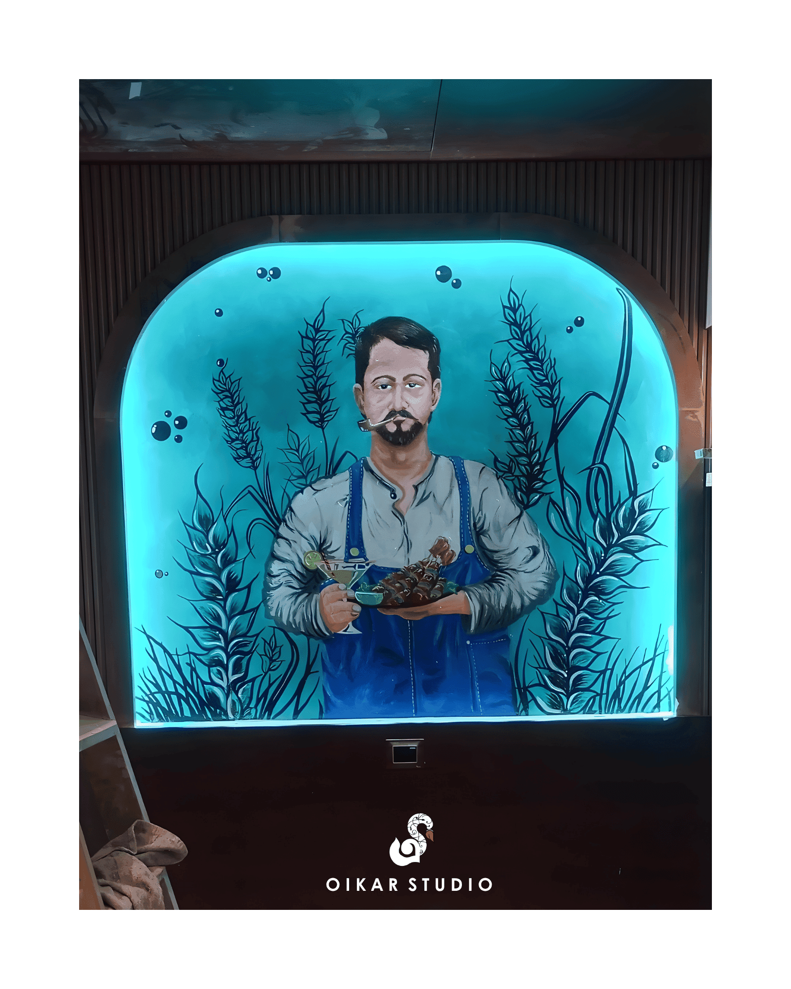 AestheticArtistic Gallery