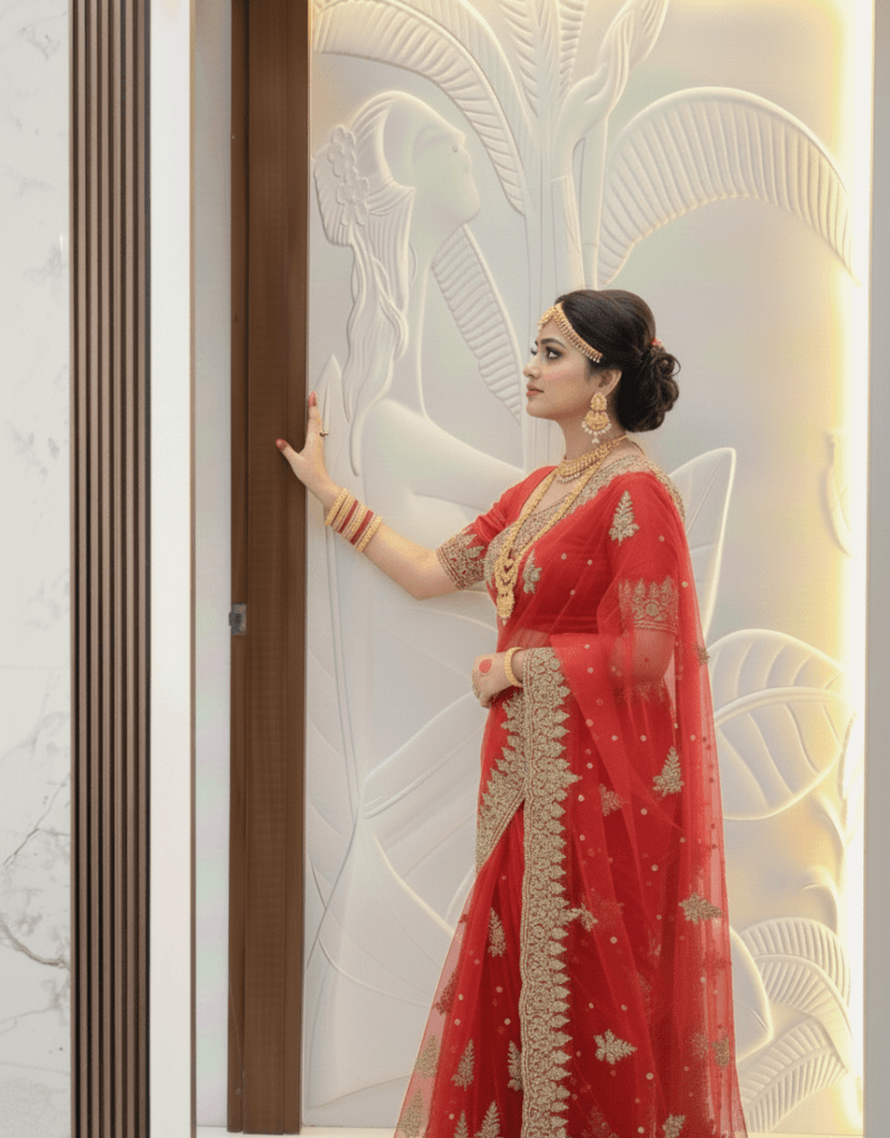 Premium wall mural created by professional mural artist in Kolkata | mural painting in Kolkata