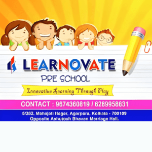 Learnovate Preschool