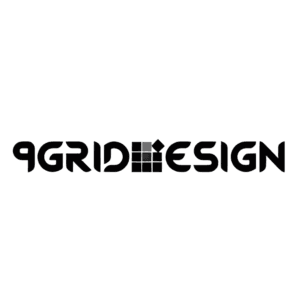 9 Grid Design