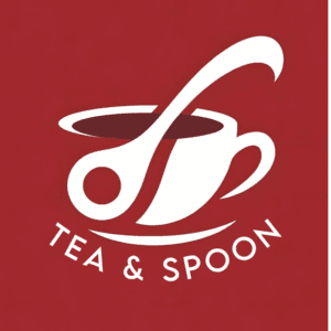 Tea And Spoon